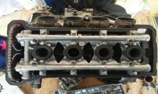 200摩托车气门怎样调 摩托车气门调整方法