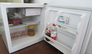 海尔冰箱触摸温度调节 非常简单