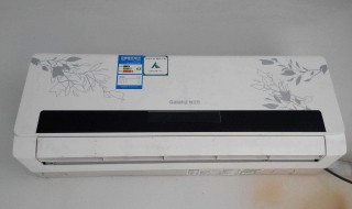 变频空调一晚上几度电 看这里