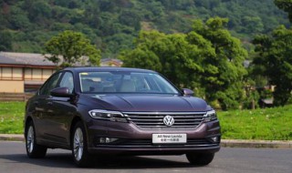 19款速腾14t舒适型怎么开启氛围灯 进来看看