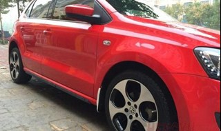 14的polo可以跑长途吗 　可以跑长途