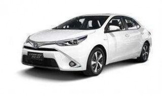 19雷凌双擎中控功能键介绍 19雷凌双擎中控按键什么作用