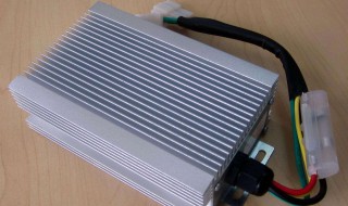 电动车直流转换器作用 主要的作用是什么