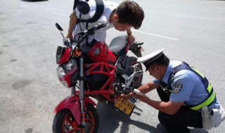 摩托车驾驶证多长时间换 有谁了解过呢