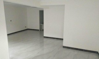 地板瓷砖和墙瓷砖搭配 怎么搭配好看呢