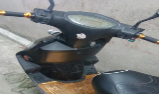 电动车后杀轮毂怎么换 怎么换电动车后杀轮毂