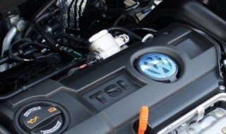 大众发动机型号 发动机在行驶过程中的作用