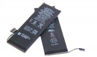 手机电池如何安装？ 这样做