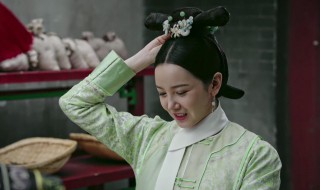 如懿传惢心腿断哪一集 为何要进慎刑司