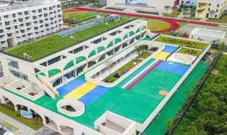 幼儿园学区划分 有什么特殊规定