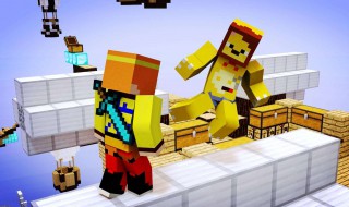 我的世界骡子怎么繁殖 需要做哪些准备