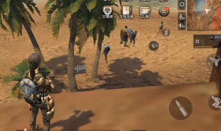 明日之后怎么找高涂 高涂获得途径介绍