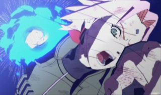 火影忍者究极风暴4技能出招表 看这里