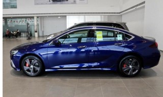 速腾氛围灯怎么开 你知道吗