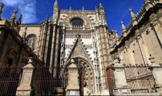 哥特式风格代表人物 进来看看