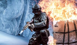 战地4画面最佳设置 快来看看吧