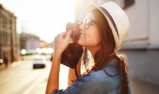 火车站拍摄技巧 拍摄小技巧