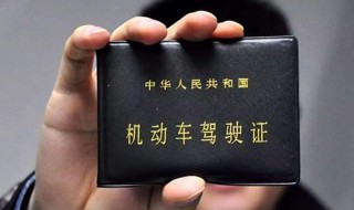 怎么查自己的驾照信息 网上查询自己的驾驶证信息的步骤