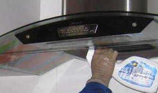 油烟净水器怎么清洗 这个介绍很详细