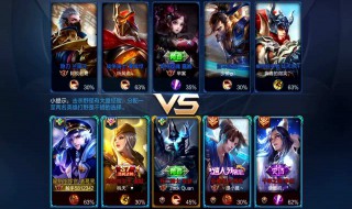 王者荣耀数字代表什么 王者荣耀数字的具体意思