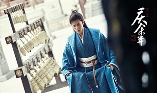 庆余年电视剧大结局 范闲大结局