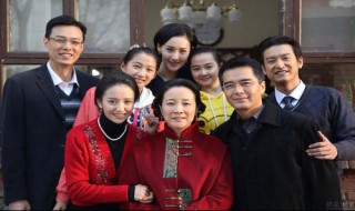 电视剧唐山大地震母女相认第几集 进来看看