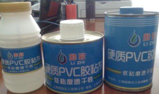 胶水粘在塑料上怎么办 下面12种方法可供选择