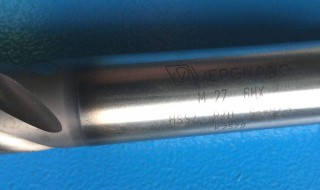 丝锥m3 m4 m5 m6 用多大钻头打孔 看这里