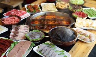 最简单的火锅营销模式 详细综合介绍