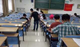 申论考什么 大家知道吗