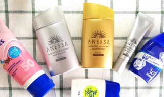 防晒喷雾使用方法是什么 下面介绍防晒喷雾的两种使用方法