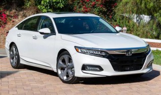 广本雅阁的车长是多少 广本雅阁特点