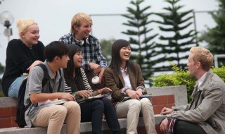 如何去国外留学 看完你就懂了