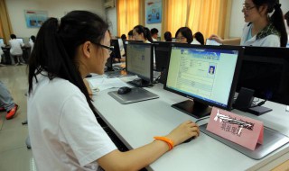 考研答题卡画横线有什么影响 考研初试答题卡注意事项