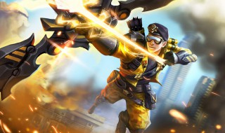 2020国服最强后羿的出装及铭文 这样搭配装备的后羿最强大