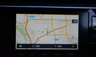 高德地图更换限行车牌号 高德地图怎么设置限行