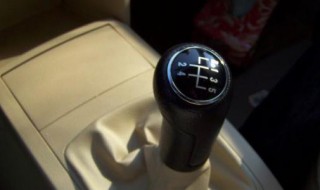 新手学车挂档 新手学车如何正确挂挡