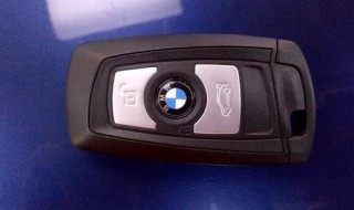 x3有几把钥匙 车型怎么样