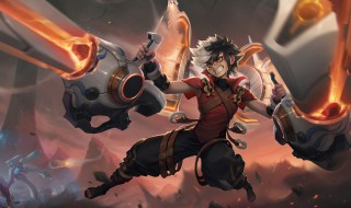 王者荣耀蒙犽的最强出装 这两套装备十分强大