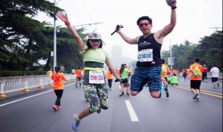 2020武汉马拉松时间 2020武汉马拉松安排