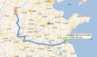 k238深圳到太原的路线 深圳西到太原k238次列车途经哪些