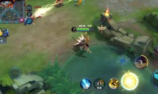 杨戬最强出装 最强杨戬怎么出装