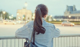 儿童长发怎么扎好看 了解一下