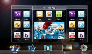 如何开智能电视 智能电视如何开机