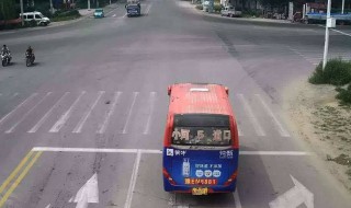 闯红灯最晚几天通知 怎么规定