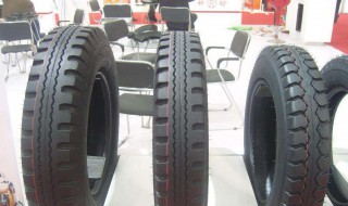 电动车轮胎怎么看参数 有什么规定