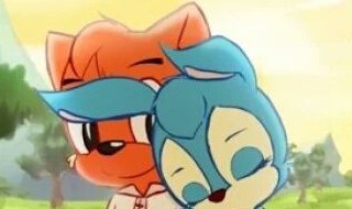 虹猫蓝兔虹猫喜欢谁 他喜欢的人你猜到了吗