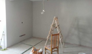 180平二手房翻新装修步骤 需要注意什么