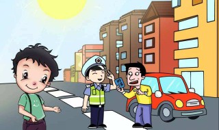 驾驶证和行驶证是一起发吗 看过来