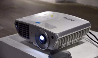 投影仪清晰度怎么调 看完你就懂了